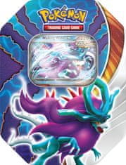 Sloggi Pokémon TCG: Paradox Clash pločevina