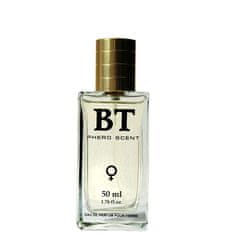 Aurora BT Phero Scent parfum za ženske, 50 ml