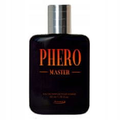 Aurora Parfum Phero Master za moške, 50 ml