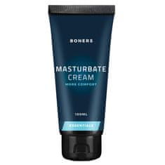 Boners Krema za masturbacijo 100 ml