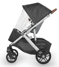 UPPAbaby V2 prevleka za dež, za Vista/Cruz (UB-0920-TRS-WW)