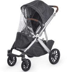 UPPAbaby V2 prevleka za dež, za Vista/Cruz (UB-0920-TRS-WW)