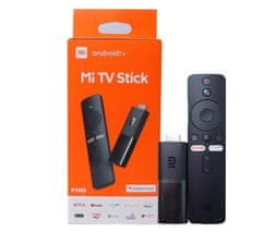 Xiaomi Mi TV Stick EU daljinski upravljalnik