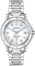 Bulova Marine Star 96P201