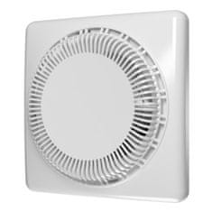 AKVAVENT DISC 5C, Aksialni ventilator s povratno loputo D125 DISC 5C 