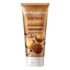 Dermacol Losjon za telo Macadamia Truffle Aroma Moment (Delicious Body Lotion) 200 ml