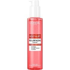 Loreal Paris Piling čistilni gel z glikolno kislino Revitalift (Resurfacing Cleanser) 150 ml