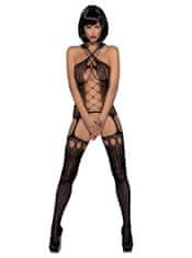 Obsessive Bodystocking G313 S/M/L