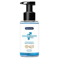 shumee Aqua Orgasm Gel gel za spodbujanje orgazma 150 ml