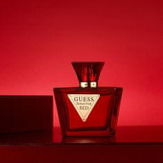 Guess Seductive Red - EDT 50 ml + EDT 15 ml