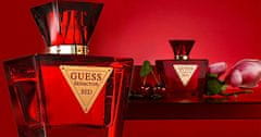 Guess Seductive Red - EDT 50 ml + EDT 15 ml