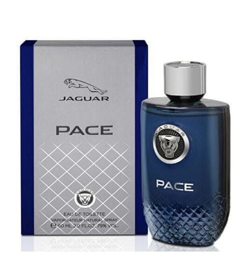 Jaguar Pace - EDT