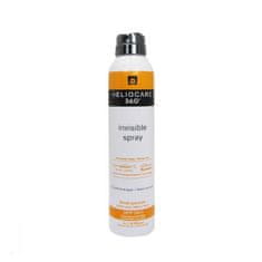 Heliocare® Nevidni sprej 360° SPF 50+ (Invisible Spray) 200 ml