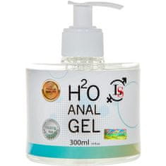 Erotic Collection H2O ANAL analni lubrikant 300 ml LoveStim