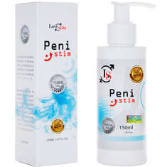 Erotic Collection PeniStim gel 150 ml