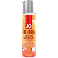 Erotic Collection Cocktails Sex on the Beach lubrikant 60 ml System JO