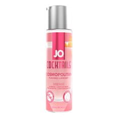 Erotic Collection H2O Cocktails Cosmopolitan lubrikant 60 ml JO System