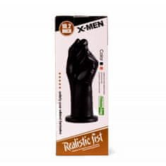 Erotic Collection Dildo pest 26 cm Lovetoy X-MEN