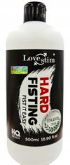 Erotic Collection Gel za trdo pest Lovestim 500 ml