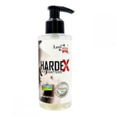 Erotic Collection Hardex gel za povečanje penisa in erekcijo 150 ml Lovestim