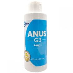 Erotic Collection Anus G3 lubrikant 150ml MedTime