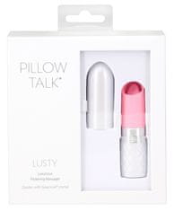 Erotic Collection Lusty Pillow Talk