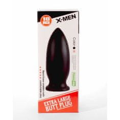 Erotic Collection Dildo 25,4 cm X-MEN