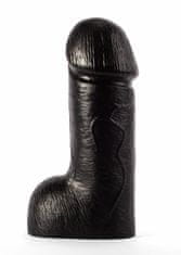 Erotic Collection Dildo Simon s priseskom 29cm X-Men