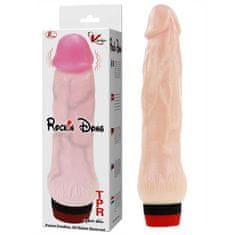 Erotic Collection Rockin Dong vibrator 21,5 cm LyBaile