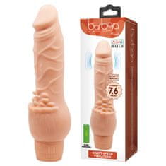 Erotic Collection Barbara Clark 19,5 cm vibrator LyBaile