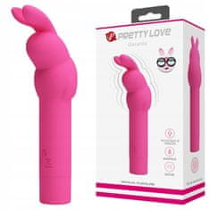 PRETTY LOVE Gerardo vibrator 13.6 Pretty Love