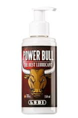 Erotic Collection POWER BULL erekcijski gel 150 ml