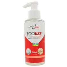 Erotic Collection EgoSize gel za povečanje penisa 150 ml