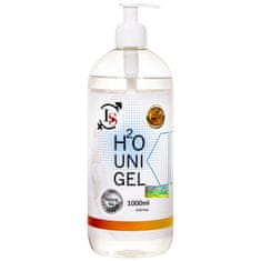 Erotic Collection H2O UNI univerzalni lubrikant 1000 ml LoveStim