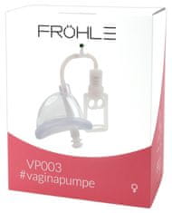 Fröhle Solo Extreme Profess komplet za vagino VP003 Frohle