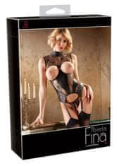 Erotic Collection Abierta Fina L steznik