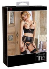 Erotic Collection Komplet spodnjega perila Daisy 85C/L Abierta Fina