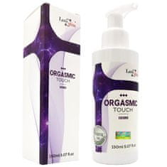 Erotic Collection Masažno olje Orgasmic Touch Desire 150 ml LoveStim