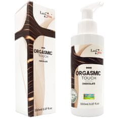 Erotic Collection Masažno olje Orgasmic Touch Chocolate 150 ml LoveStim