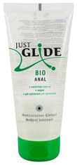 Just Glide Lubrikant za analne prostore 200 ml Just Glide Bio