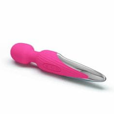 Erotic Collection Body Wand s funkcijo ogrevanja 48C