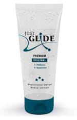 Just Glide Premium lubrikant na vodni osnovi 200 ml Just Glide