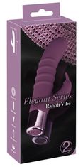 Erotic Collection 16cm Elite Elegant vibrator