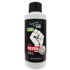 Erotic Collection Gel za fisting močno sprosti in omrtviči 150ml LoveStim