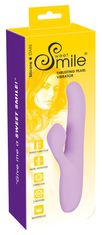 Erotic Collection 23,4 cm vibrator Smile