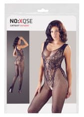 Erotic Collection Catsuit S-L