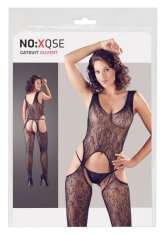 Erotic Collection Catsuit s tangicami S-L