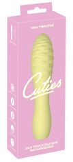 Cuties Mini vibrator 14,2 cm Cuties