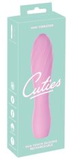 Cuties Mini vibrator 14,2 cm Cuties