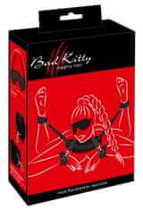 Erotic Collection Bad Kitty bondage set